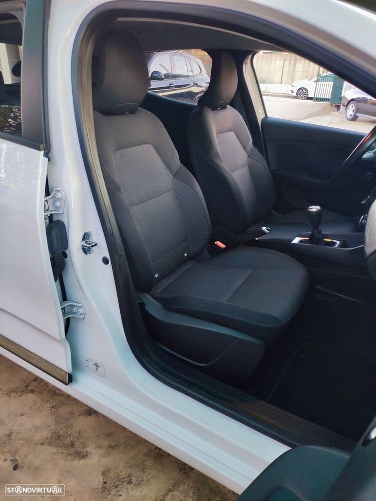 Renault Clio 1.5 Blue dCi Intens - 23