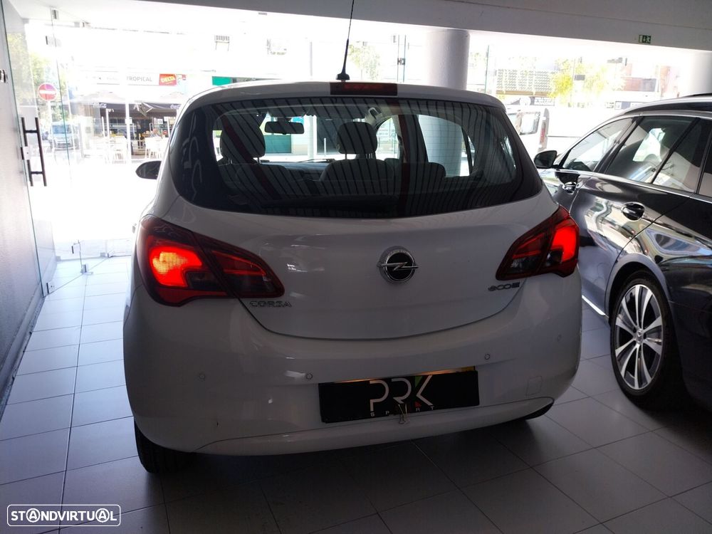 Opel Corsa 1.3 CDTi Cosmo - 6
