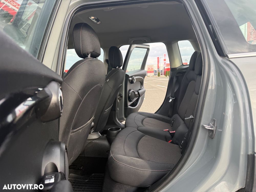 Mini ONE Standard - 31