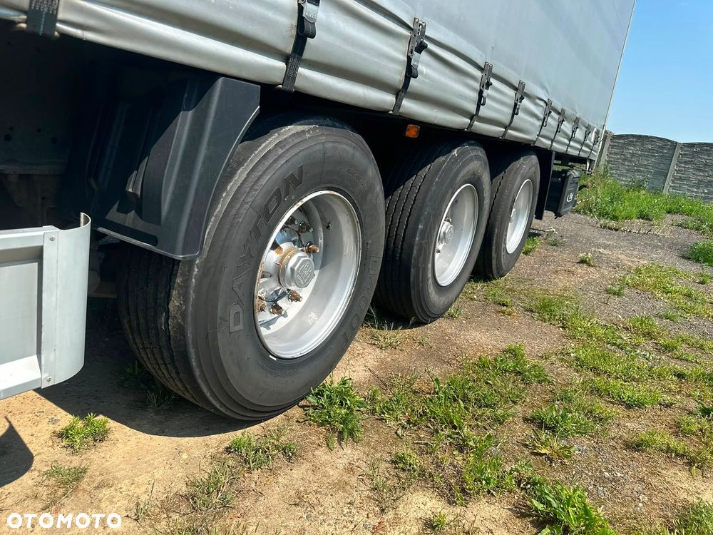 Fliegl SDS350 - 5