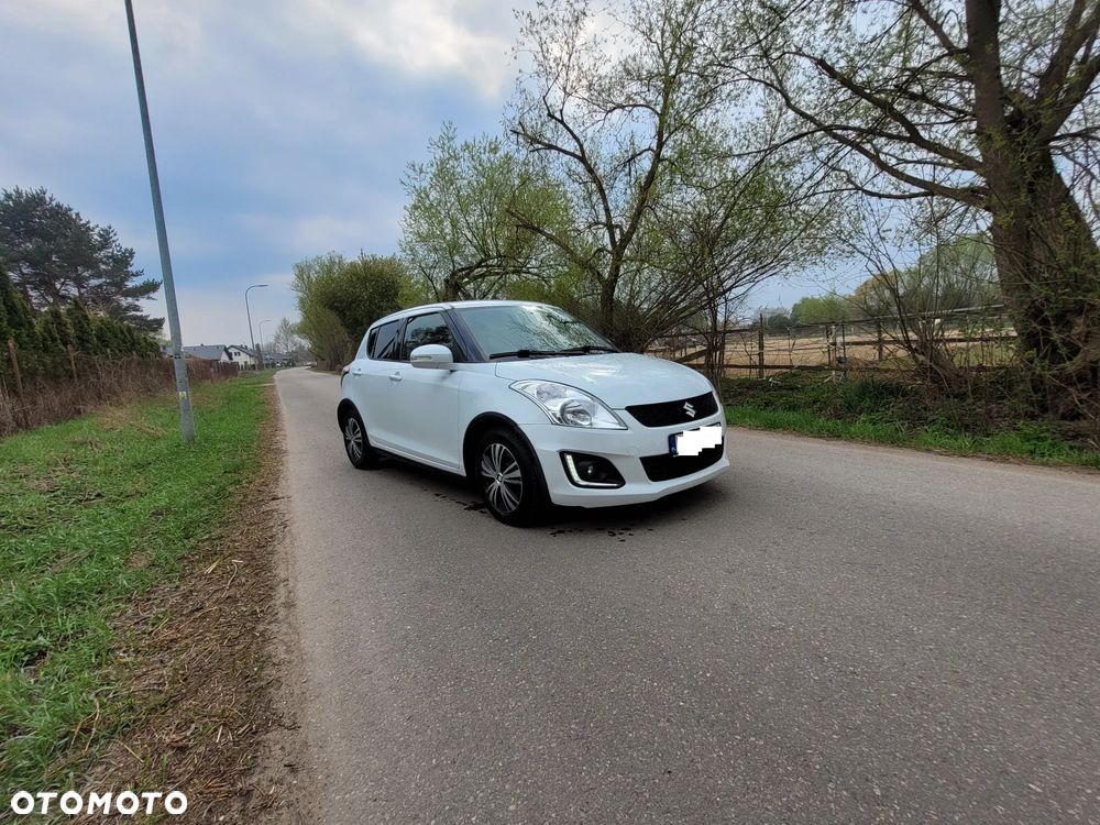 Suzuki Swift 1.3 Club dance - 1