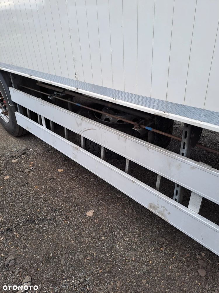 Benalu B3- JUMBOLINER, 94M3. Pierwszy właściciel, stan BDB - 8