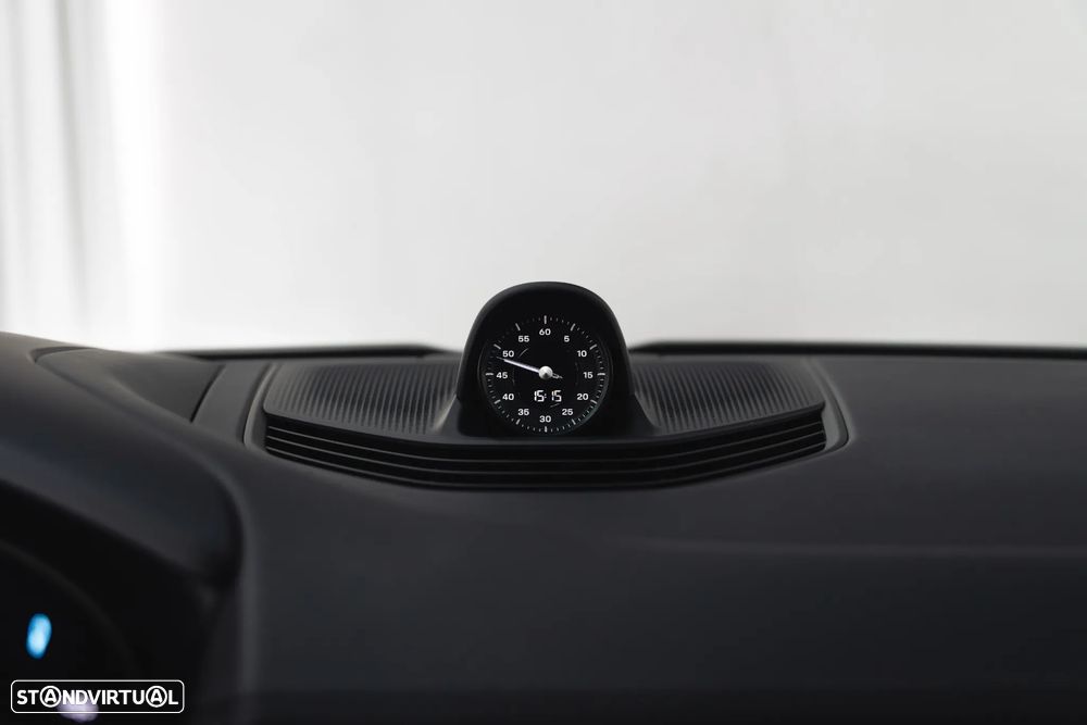 Porsche Taycan Sport Turismo 4S Black Edition - 30
