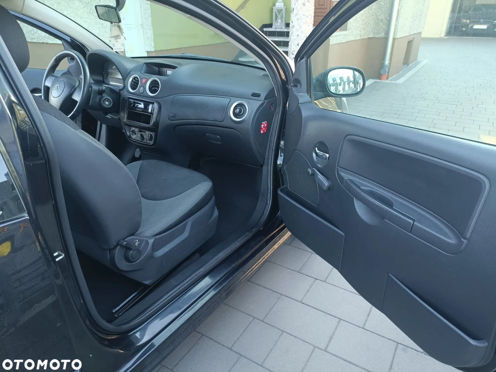 Citroën C2 - 6
