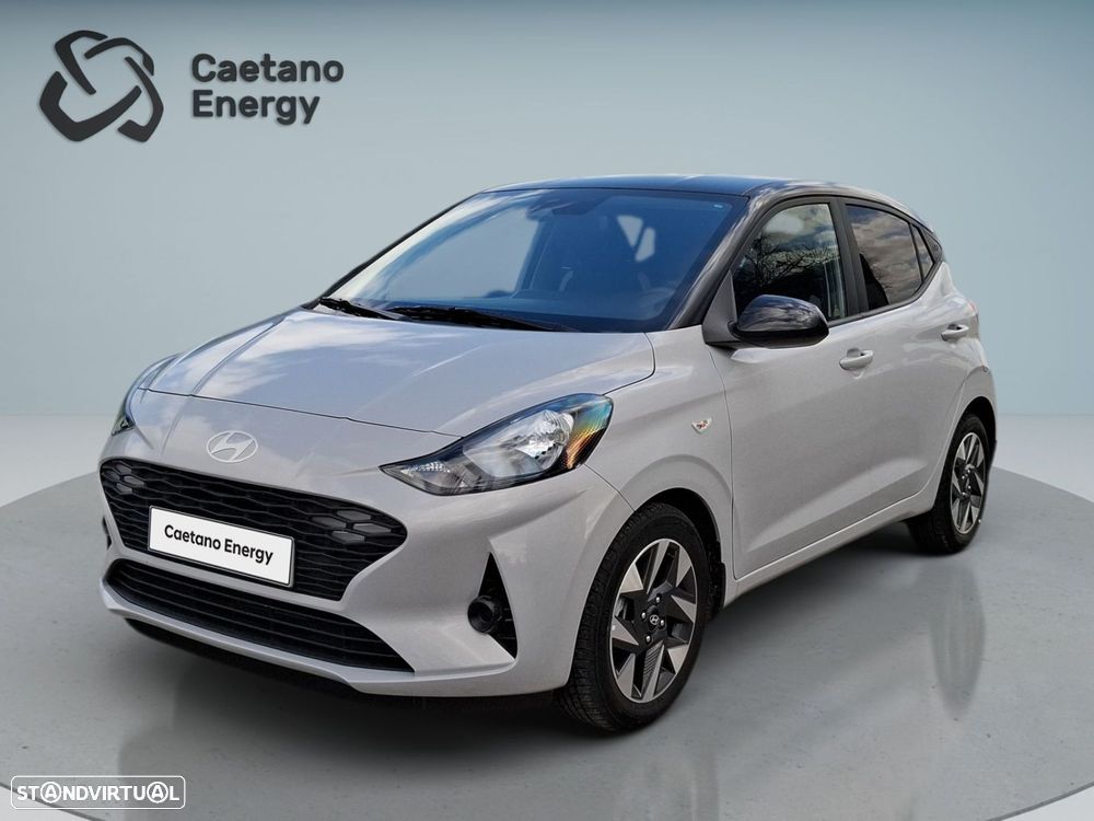 Hyundai i10 1.0 Comfort (TT) - 1