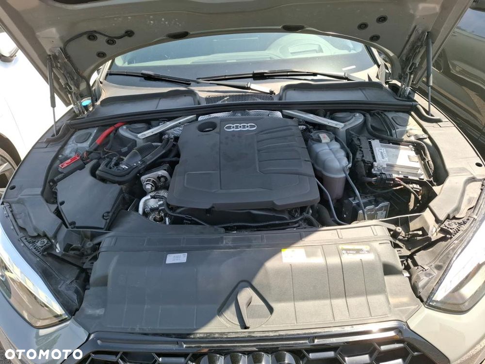 Audi A5 Sportback - 13