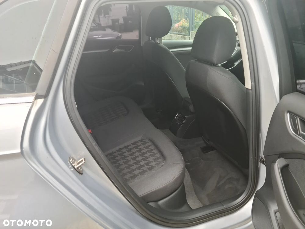Audi A3 Sportback 1.6 TDI - 33