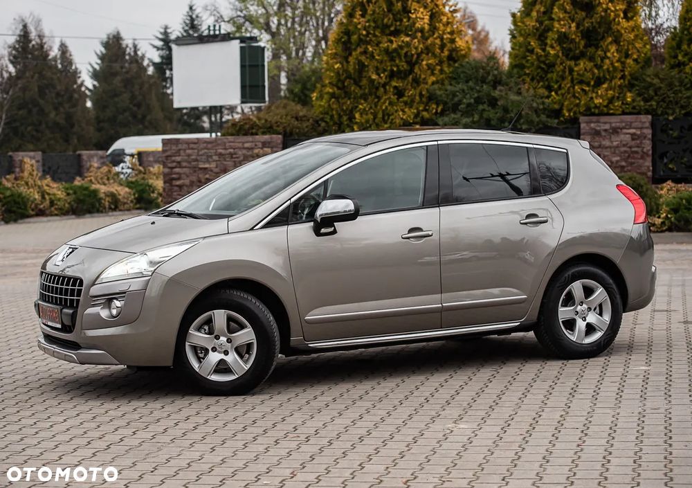 Peugeot 3008 - 7