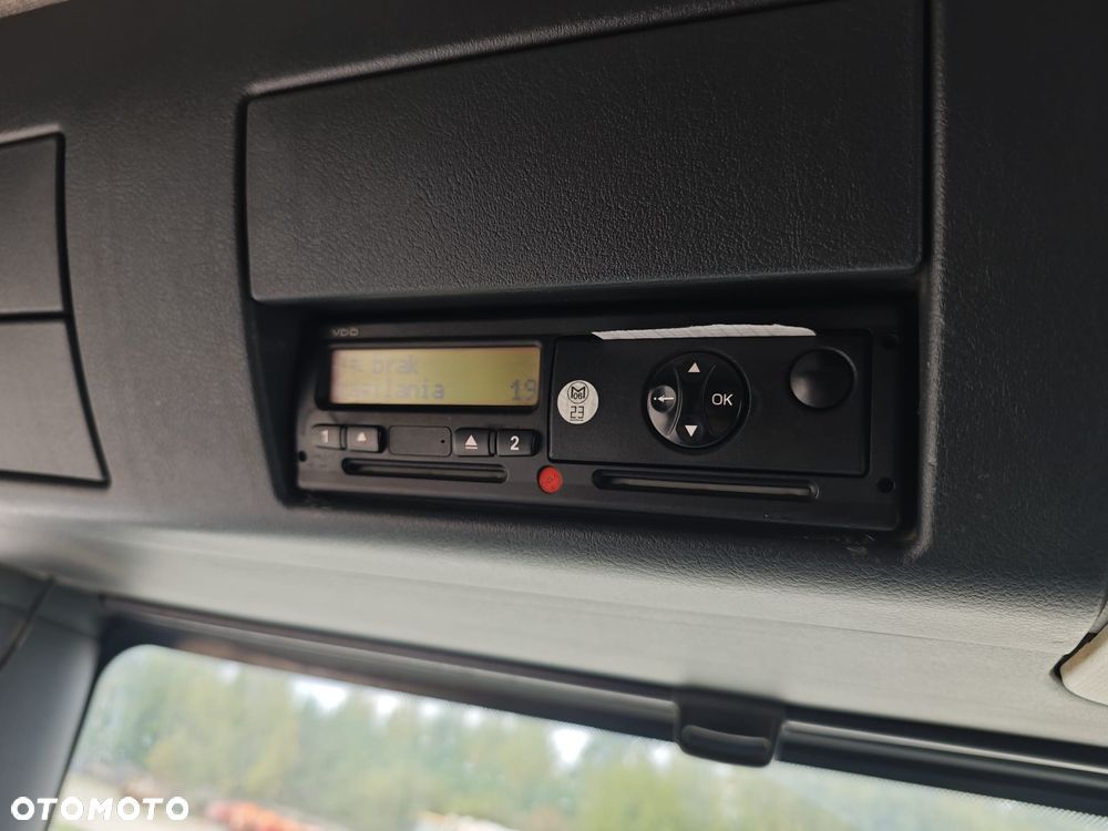 MAN TGS 26.360 6X6 - 15