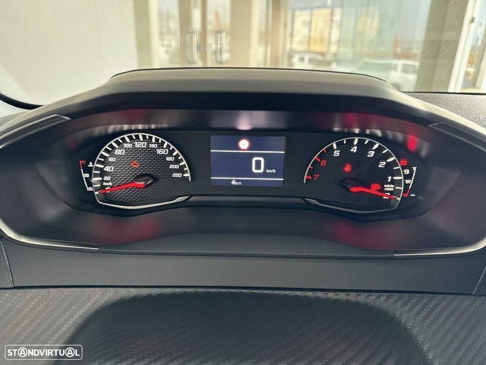 Peugeot 208 1.2 PureTech Style - 16