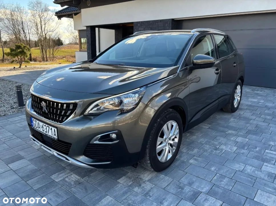 Peugeot 3008 1.2 PureTech Style - 3