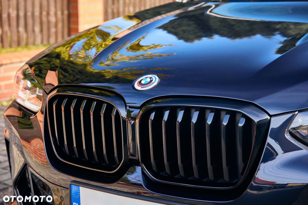 BMW X3 xDrive20i M Sport sport - 6