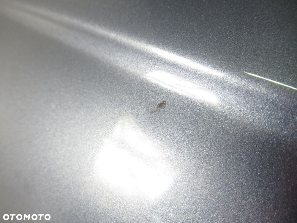 BŁOTNIK PRAWY PRZEDNI BMW E46 LIFT 372/5 Stahlblau Metallic - 6