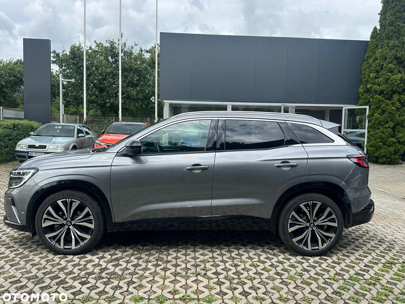 Renault Austral - 21