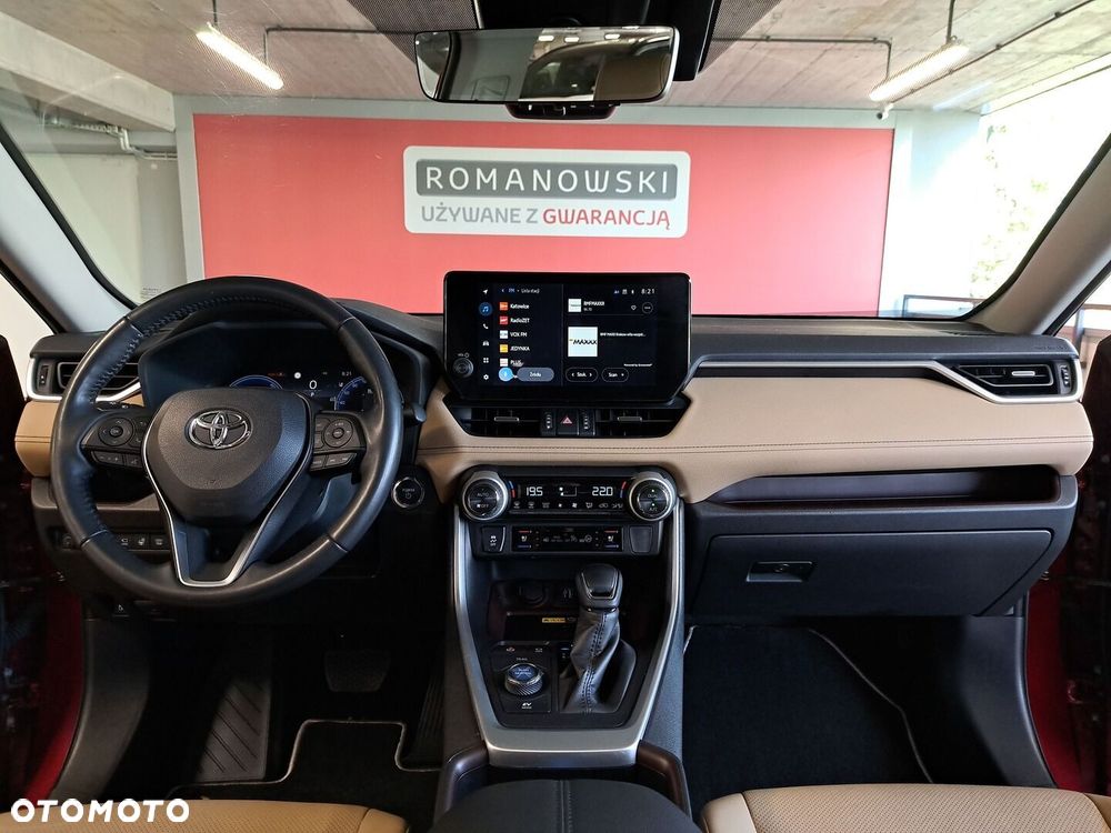 Toyota RAV4 - 21