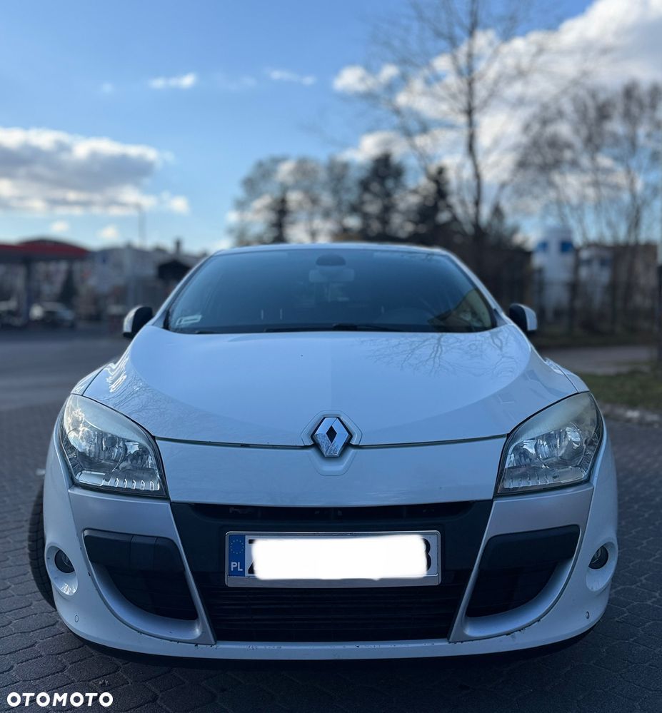 Renault Megane - 7