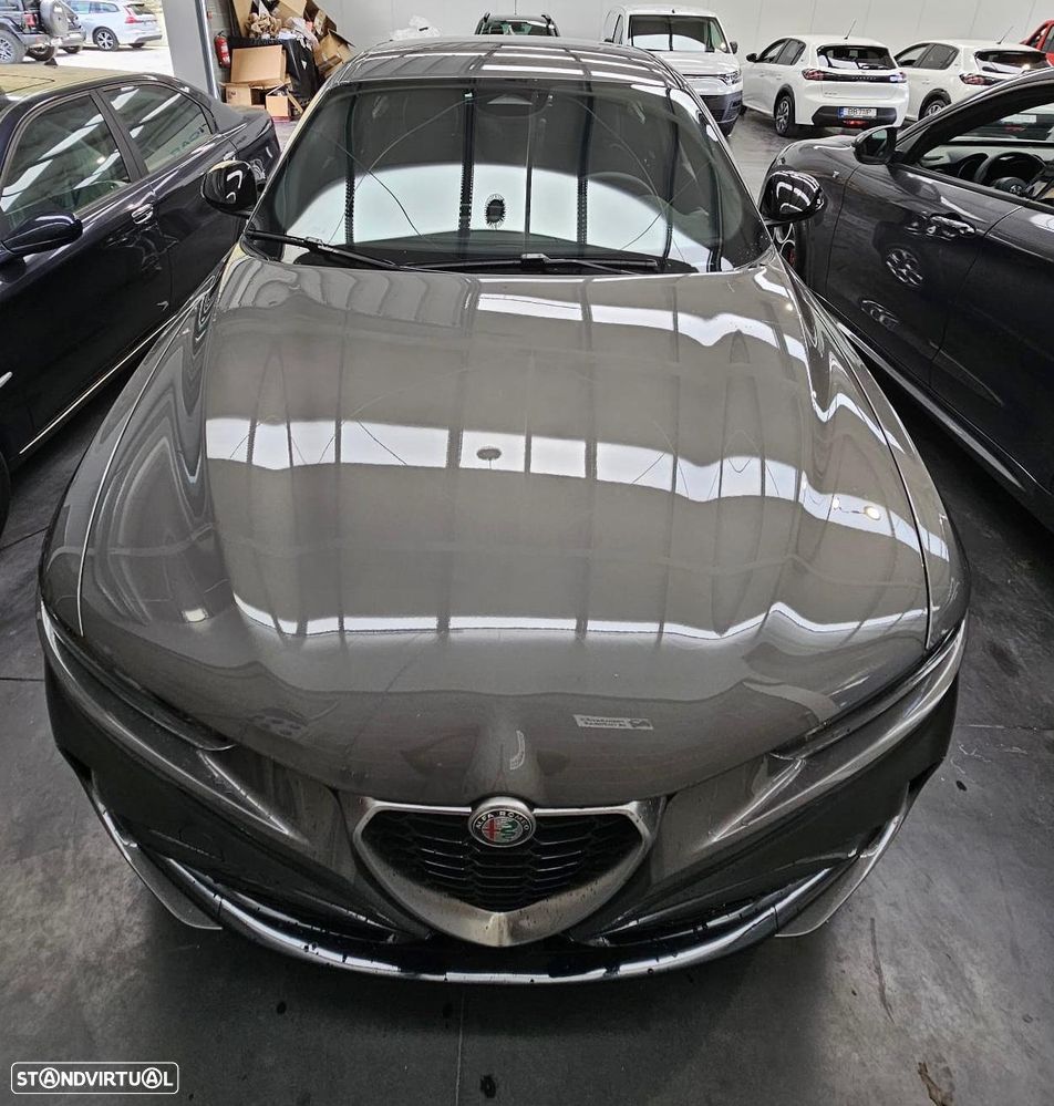 Alfa Romeo Tonale - 2