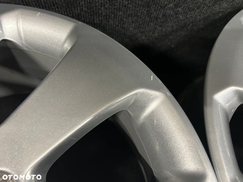 Alufelgi Opel Insignia A 17 cali 5x120 4szt. ładne! - 18