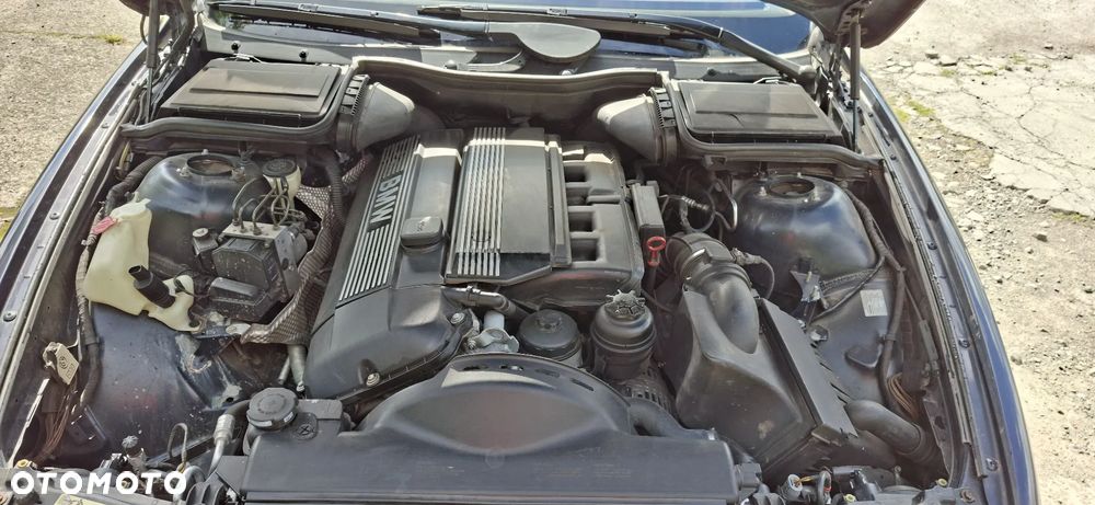 BMW Seria 5 - 23