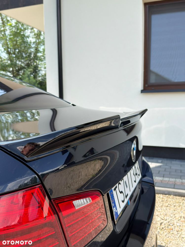 BMW Seria 5 535i - 8