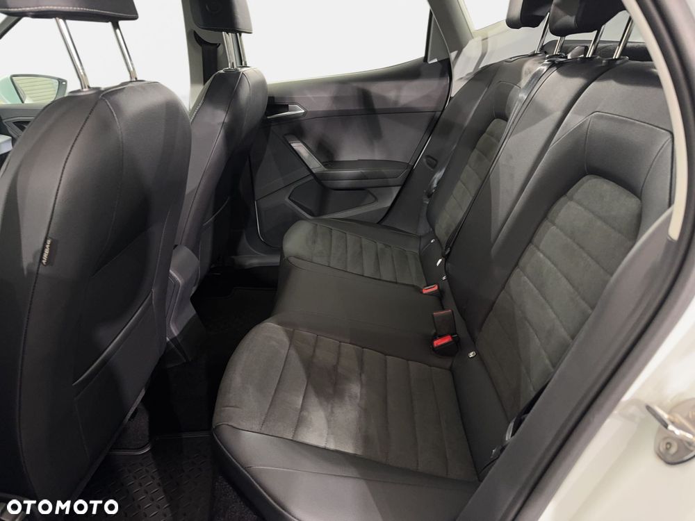 Seat Arona - 14
