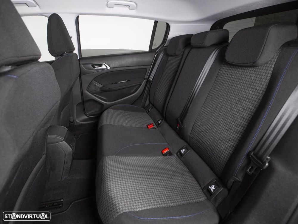 Peugeot 308 1.5 BlueHDi Style - 8