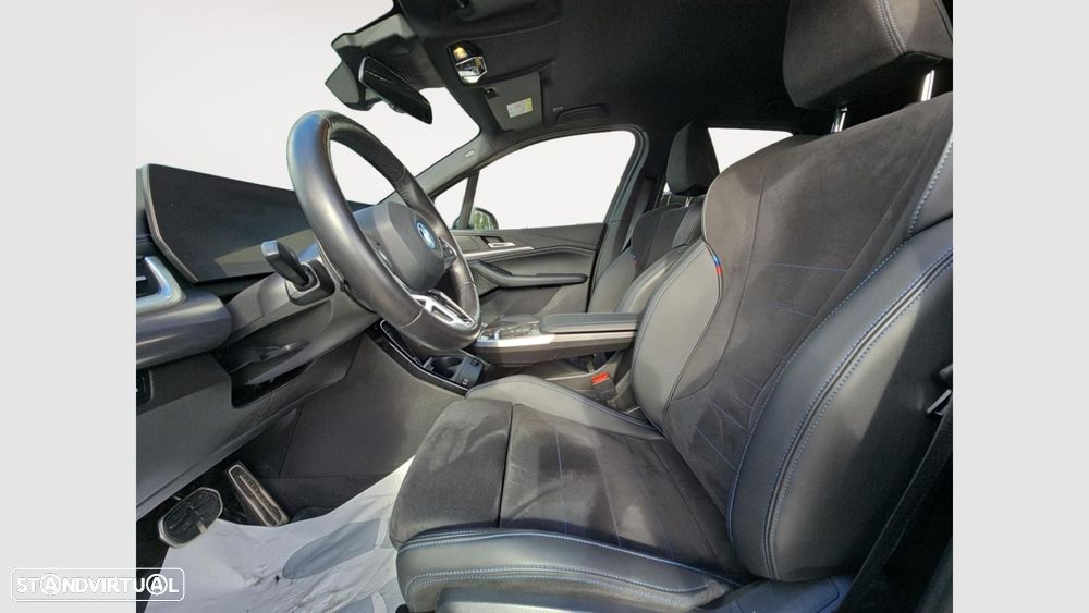 BMW 225xe Active Tourer e xDrive Pack Desportivo M - 10
