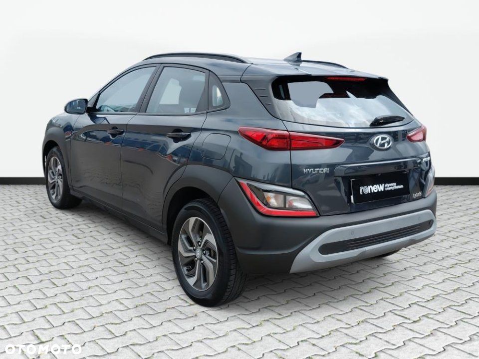 Hyundai Kona - 5