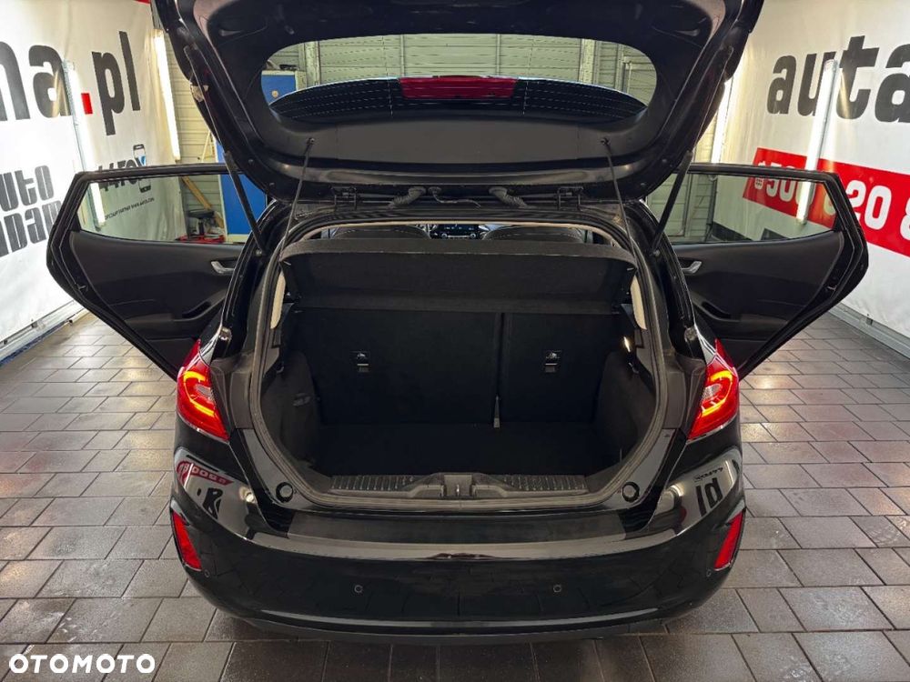 Ford Fiesta - 37