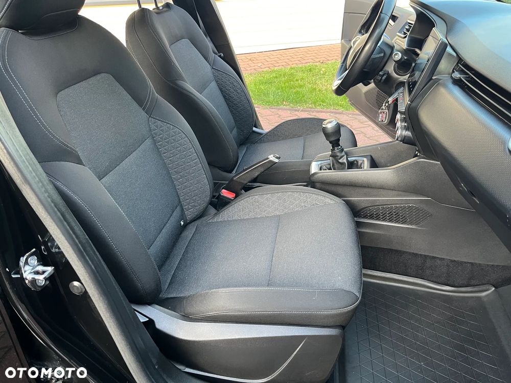 Renault Clio 1.0 TCe Zen - 22