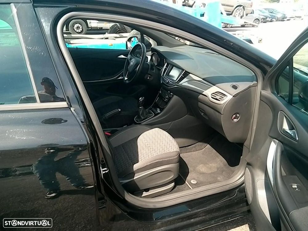 Opel Astra 1.5 D GS Line S/S - 5