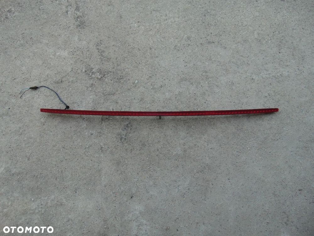 ORYGINAŁ lampa światło stop LED w klapę lampka blenda Cadillac Seville IV STS 92-97r - 6