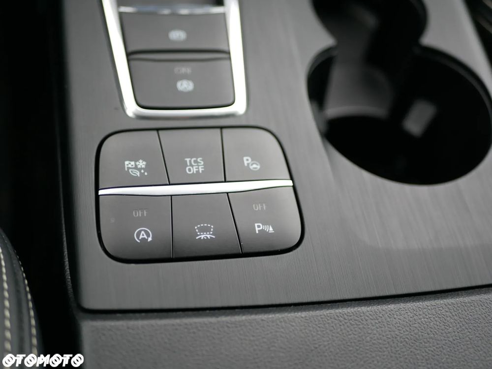 Ford Focus 1.0 EcoBoost Start-Stopp-System VIGNALE - 28