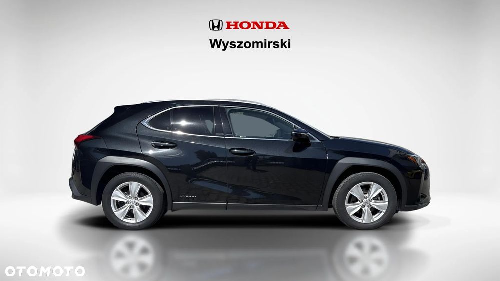 Lexus UX 250h Elegance 2WD - 7