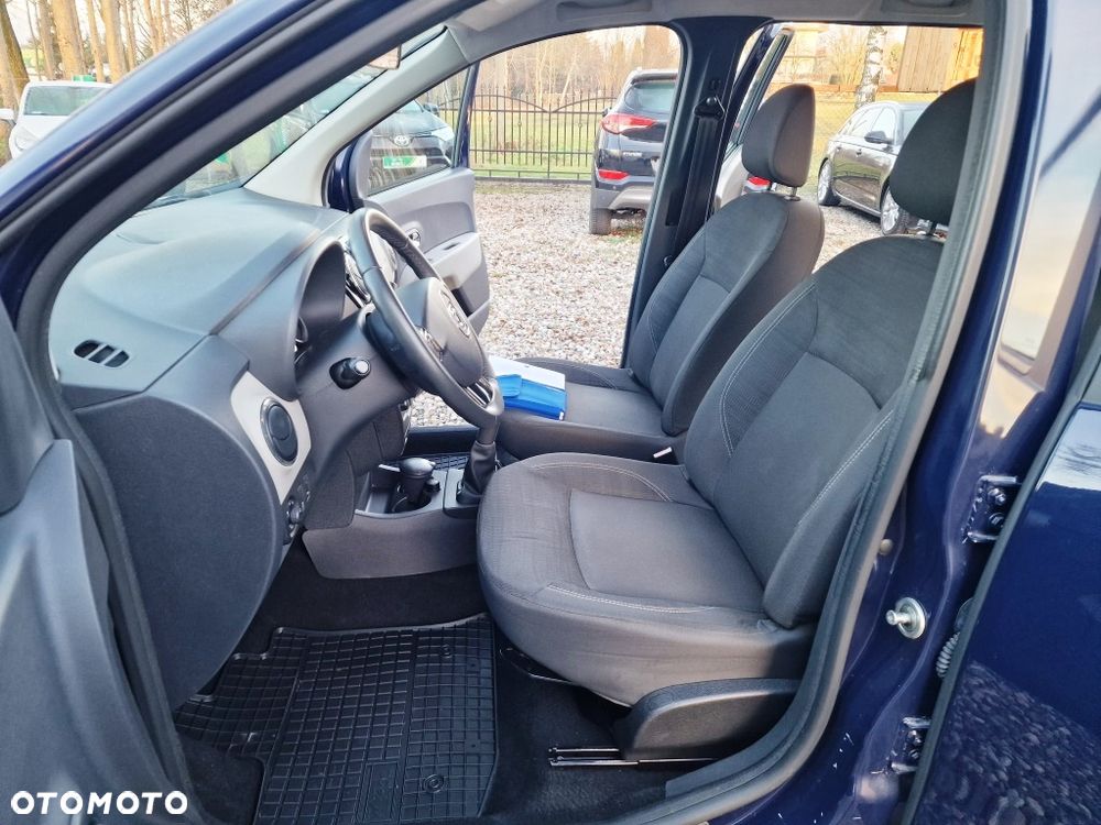 Dacia Lodgy - 29