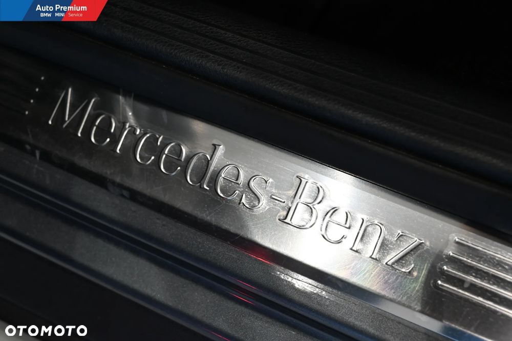 Mercedes-Benz GLC - 23