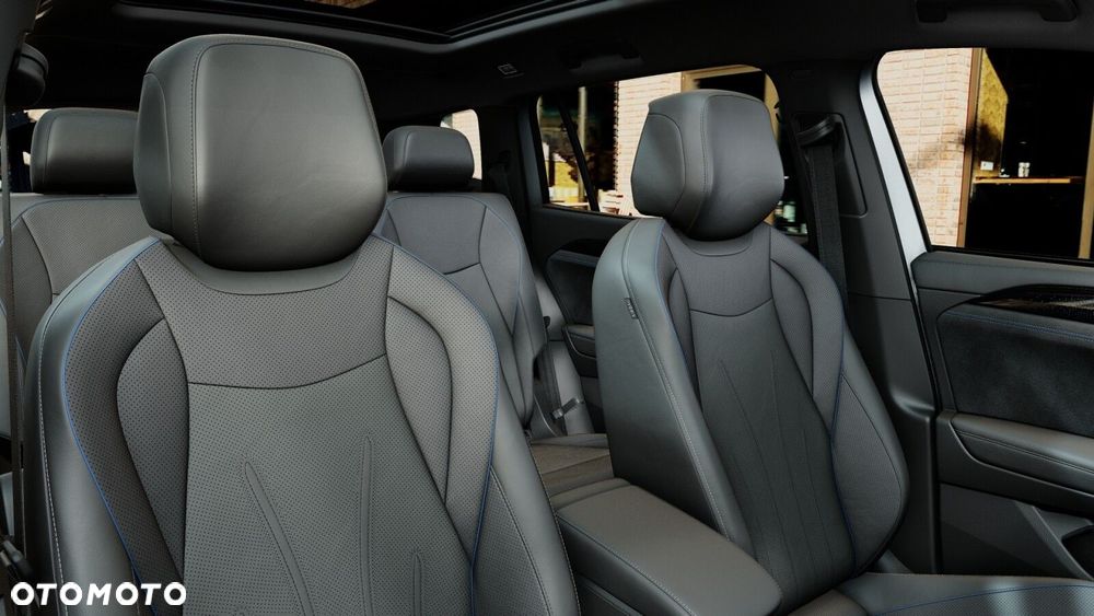 Volkswagen Tayron - 5