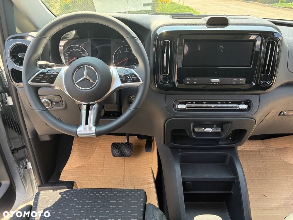 Mercedes-Benz Vito Tourer L3 Pro 9G-Tronic 447.705 - 14