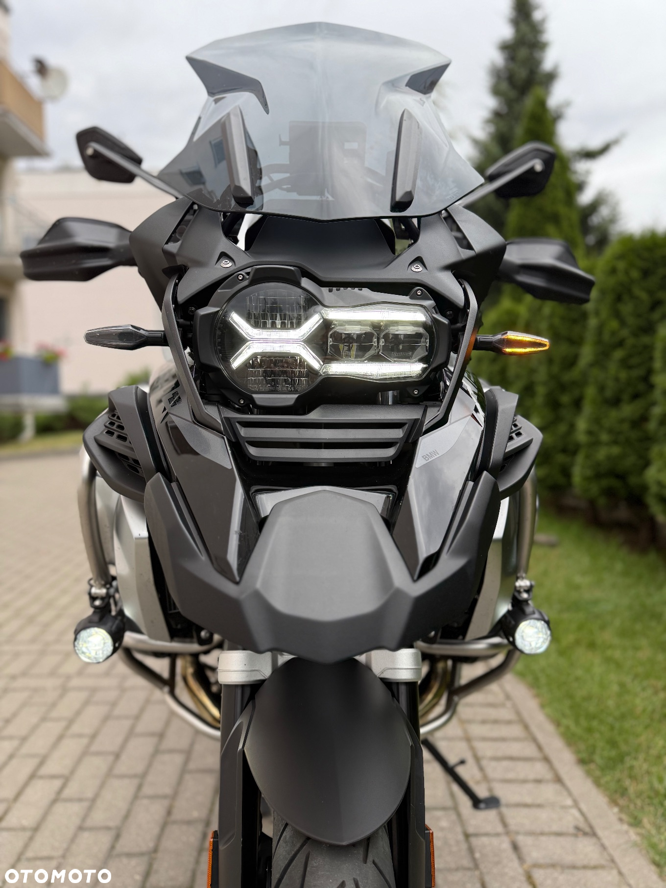 BMW Adventure - 19