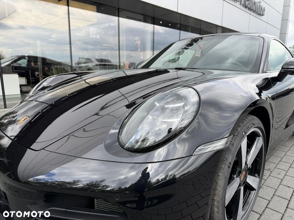 Porsche 911 Carrera S - 15