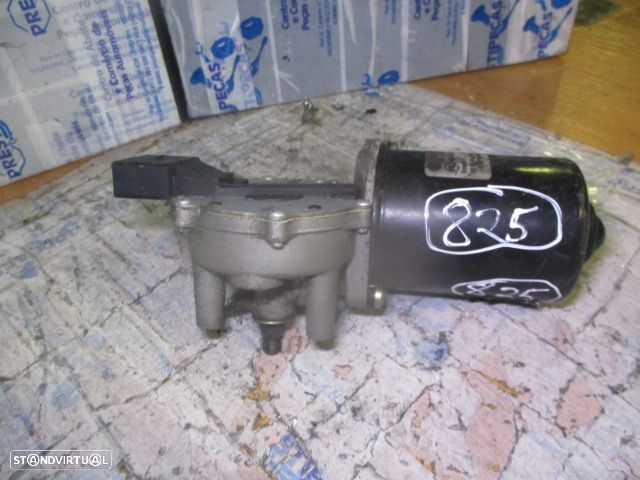 Motor Limpa Vidros Frente 443122235017 VW GOLF 4 2000 FRT Original - 1