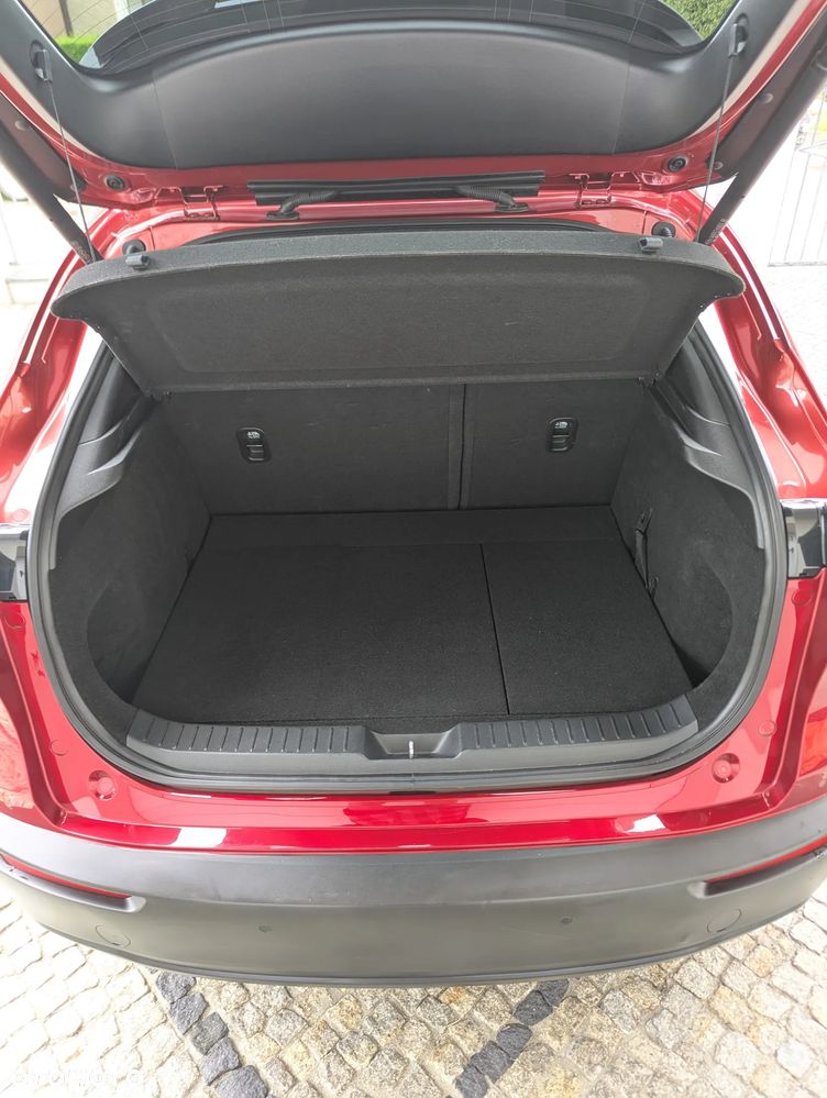 Mazda CX-30 2.0 mHEV Hikari 2WD - 9