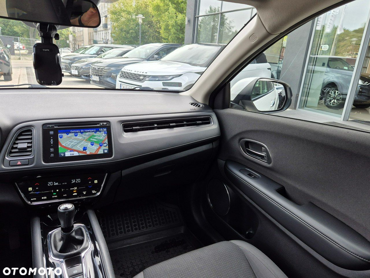 Honda HR-V - 17