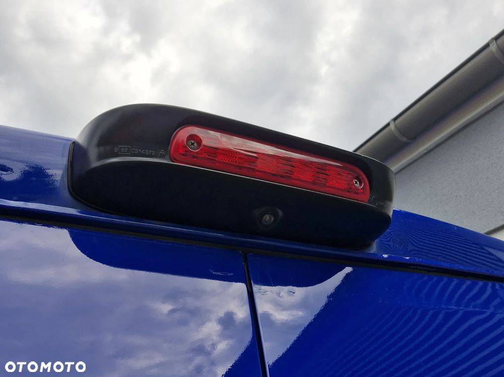 Fiat Ducato, L2H2, BEZ ADBLUE, nawigacja, kamera cofania, tempomat, klima - 14