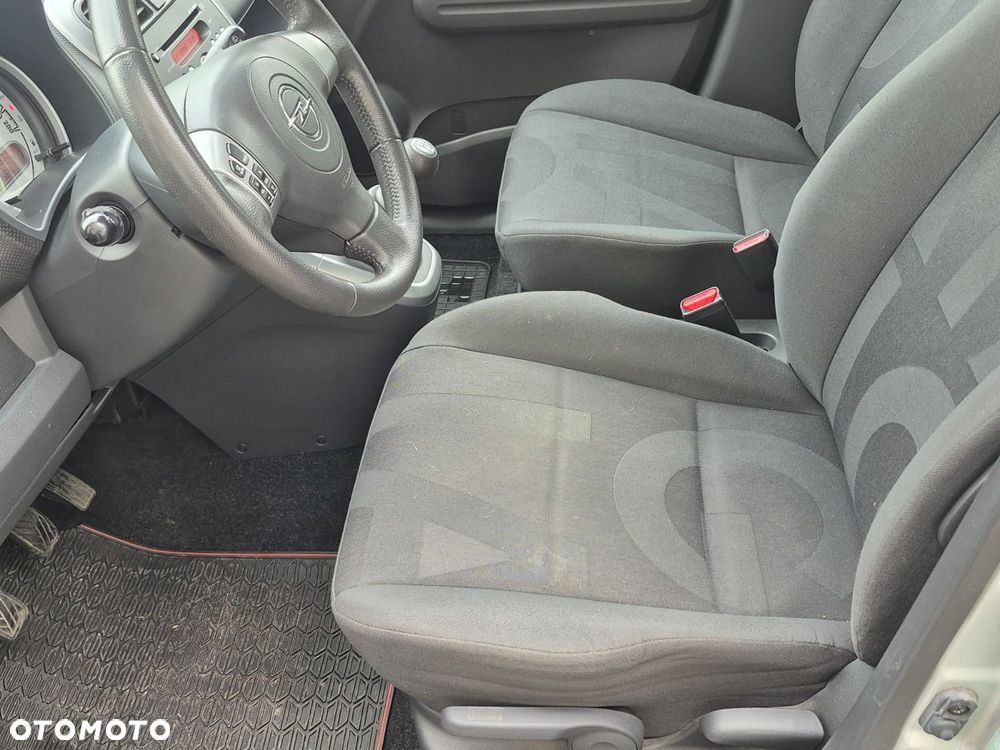 Opel Agila 1.0 Essentia - 5