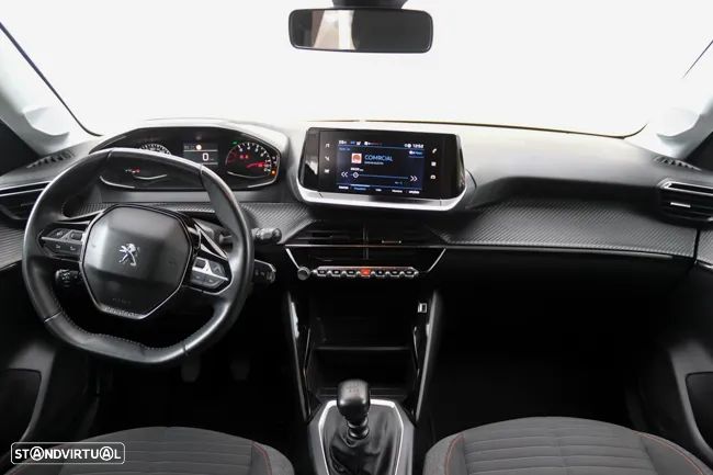 Peugeot 208 1.5 BlueHDi Active Pack - 6