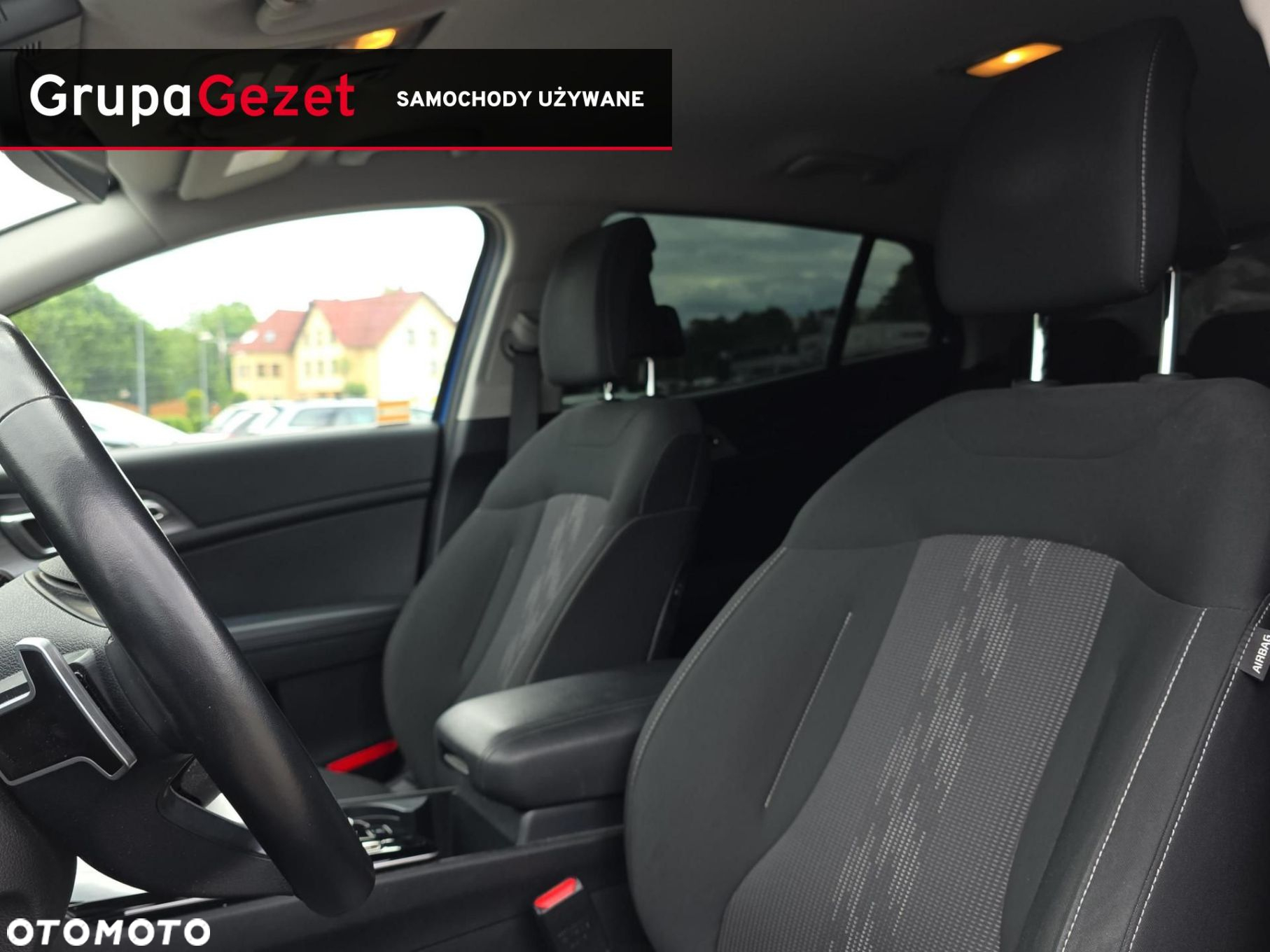 Kia Sportage - 10
