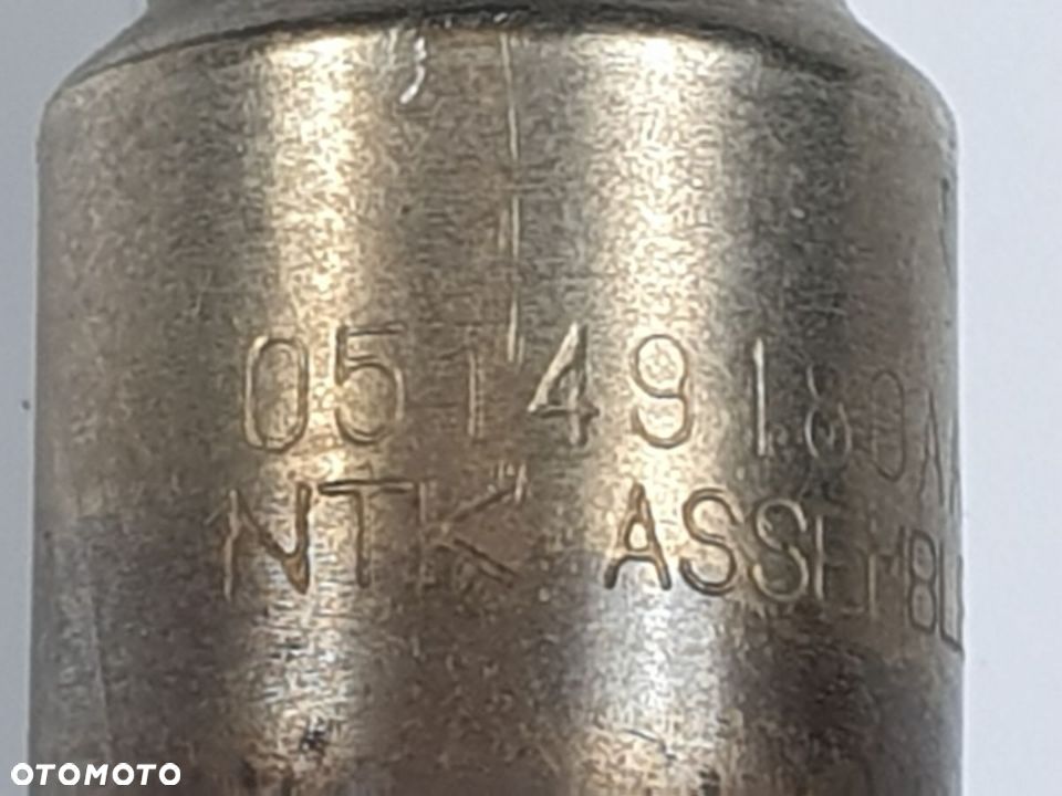 JEEP GRAND CHEROKEE WK2 3.6 V6 16-21r Sonda Lambda - 6