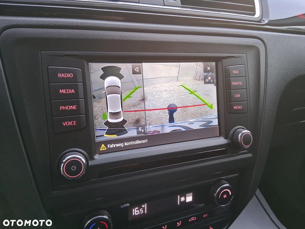 Seat Toledo 1.4 TSI FR-line S&S DSG - 37