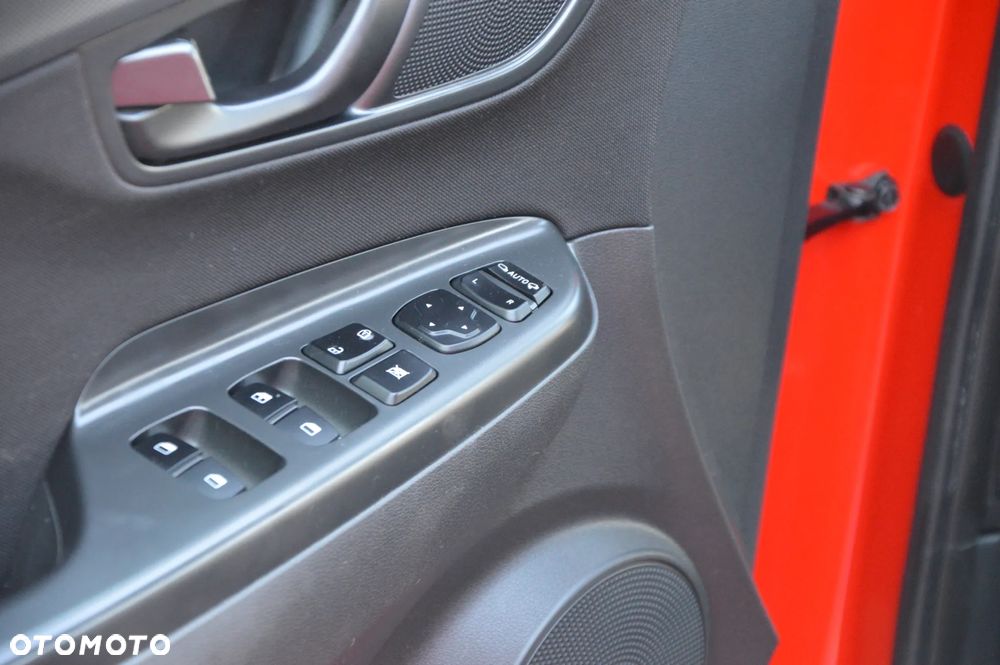 Hyundai Kona 1.0 T-GDI 48V-Hybrid N Line - 24